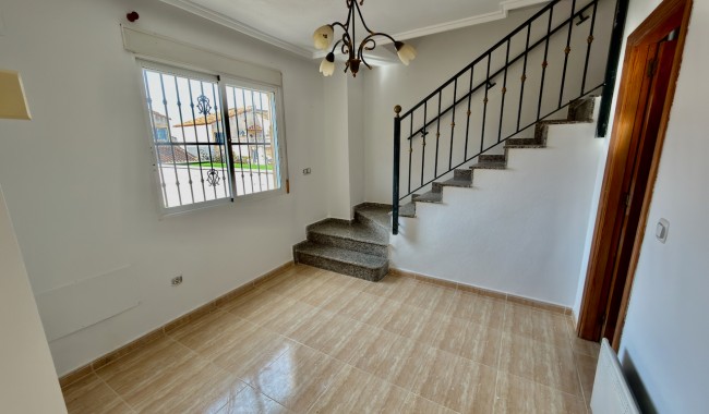 Resale - Villa - Algorfa - Lo Crispin