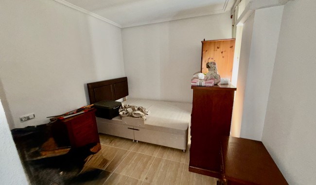 Resale - Villa - Algorfa - Lo Crispin