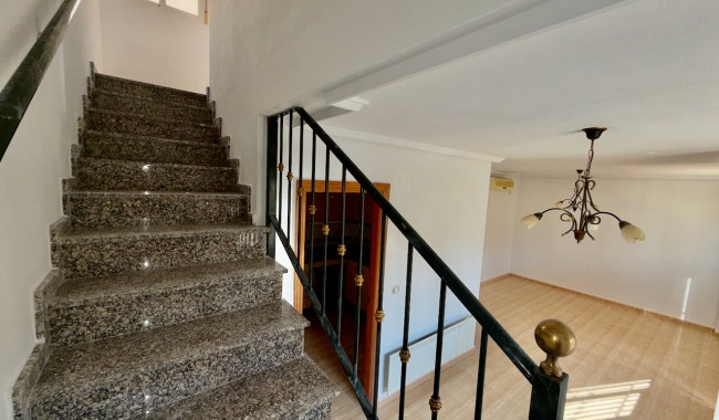 Resale - Villa - Algorfa - Lo Crispin