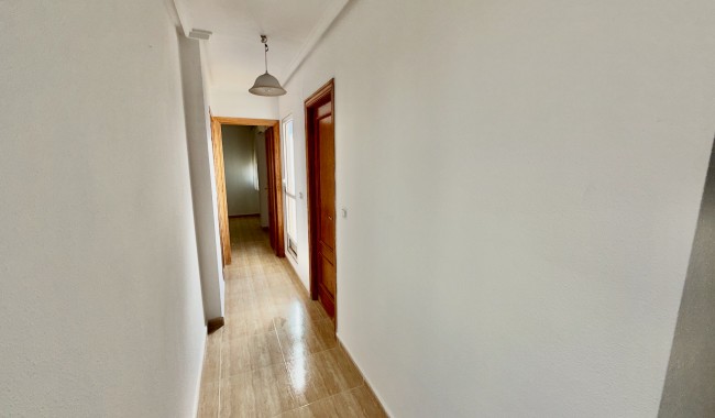 Resale - Villa - Algorfa - Lo Crispin