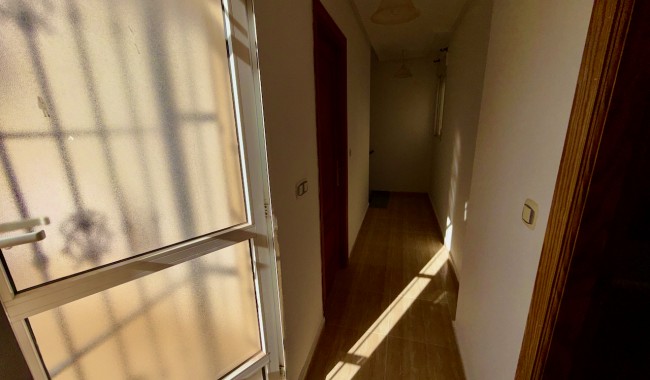 Resale - Villa - Algorfa - Lo Crispin