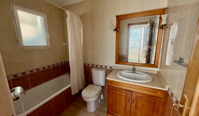 Resale - Villa - Algorfa - Lo Crispin