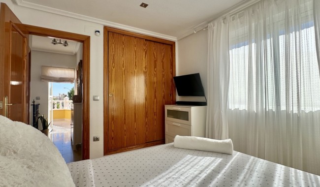 Begagnad - Radhus - Orihuela Costa - La Florida