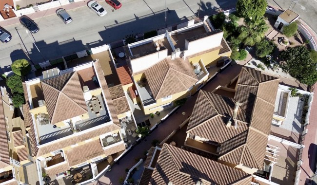 Begagnad - Radhus - Orihuela Costa - La Florida