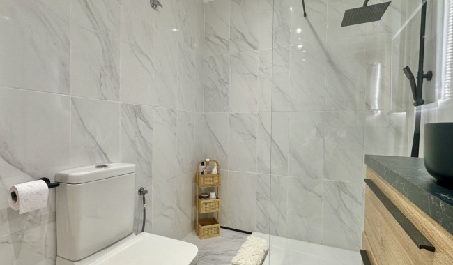 Begagnad - Radhus - Orihuela Costa - La Florida