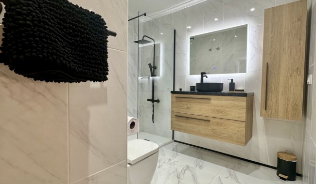 Begagnad - Radhus - Orihuela Costa - La Florida