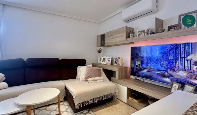 Begagnad - Radhus - Orihuela Costa - La Florida