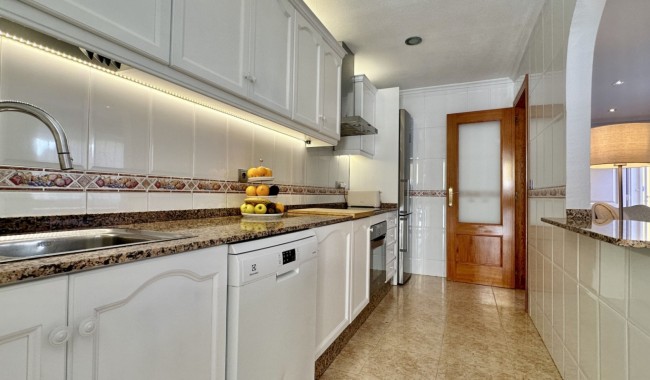 Begagnad - Radhus - Orihuela Costa - La Florida