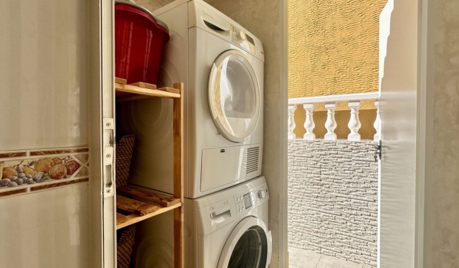 Begagnad - Radhus - Orihuela Costa - La Florida