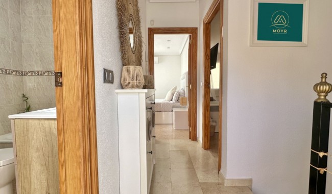 Begagnad - Radhus - Orihuela Costa - La Florida