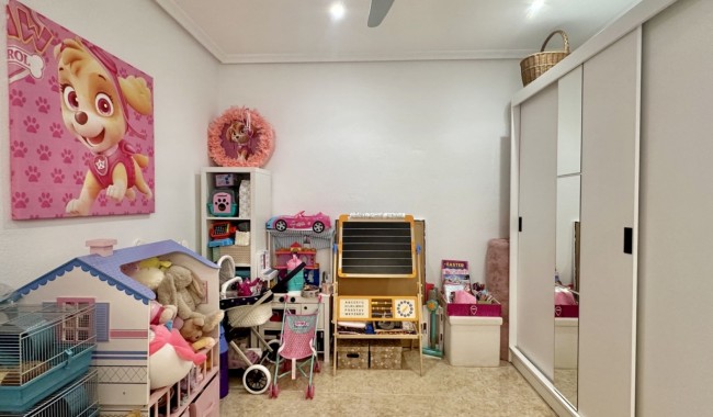 Begagnad - Radhus - Orihuela Costa - La Florida