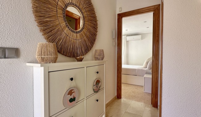 Begagnad - Radhus - Orihuela Costa - La Florida