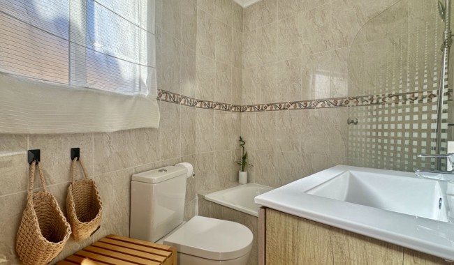 Begagnad - Radhus - Orihuela Costa - La Florida