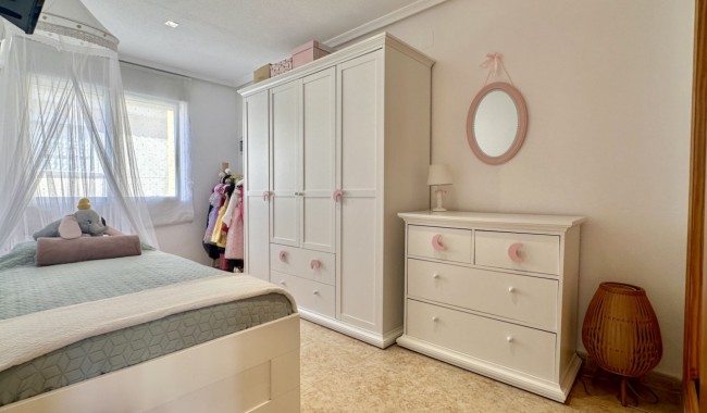 Begagnad - Radhus - Orihuela Costa - La Florida