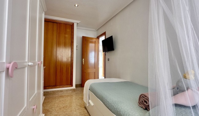 Begagnad - Radhus - Orihuela Costa - La Florida