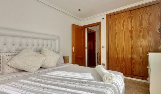 Begagnad - Radhus - Orihuela Costa - La Florida