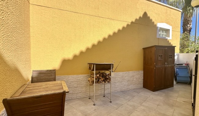 Begagnad - Radhus - Orihuela Costa - La Florida