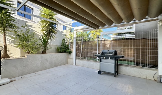 Segunda mano - Villa - Orihuela Costa - Cabo Roig