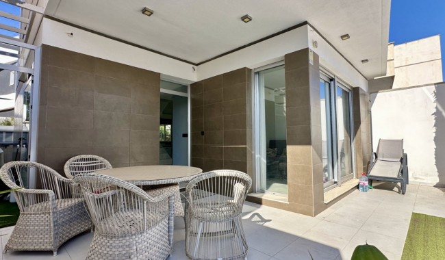 Segunda mano - Villa - Orihuela Costa - Cabo Roig