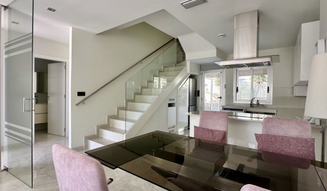 Segunda mano - Villa - Orihuela Costa - Cabo Roig