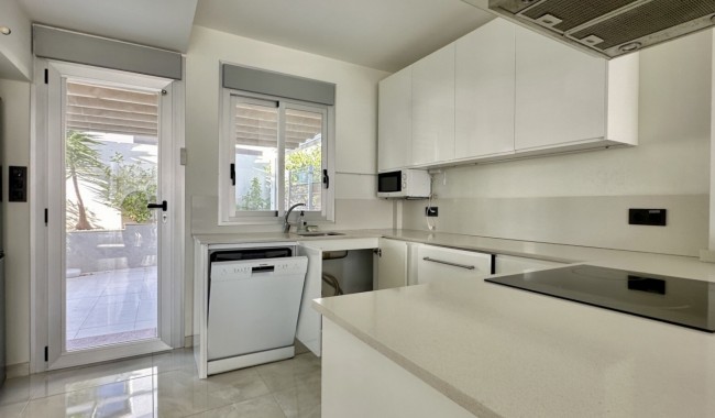 Segunda mano - Villa - Orihuela Costa - Cabo Roig