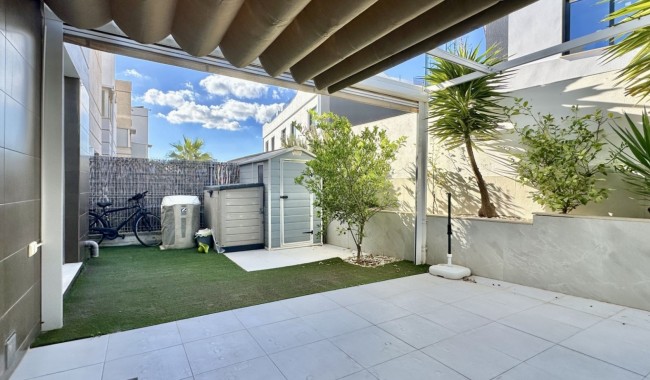 Segunda mano - Villa - Orihuela Costa - Cabo Roig