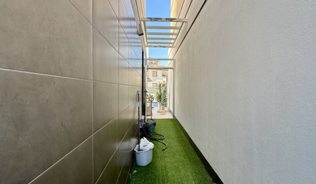 Segunda mano - Villa - Orihuela Costa - Cabo Roig