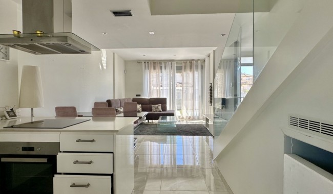 Segunda mano - Villa - Orihuela Costa - Cabo Roig