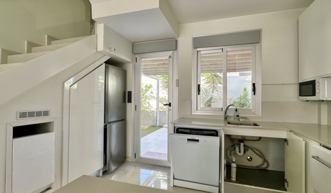 Segunda mano - Villa - Orihuela Costa - Cabo Roig