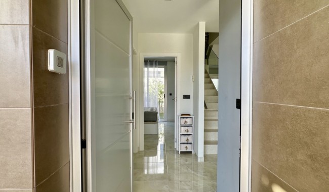 Segunda mano - Villa - Orihuela Costa - Cabo Roig