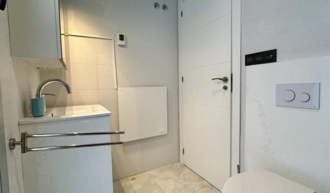 Segunda mano - Villa - Orihuela Costa - Cabo Roig