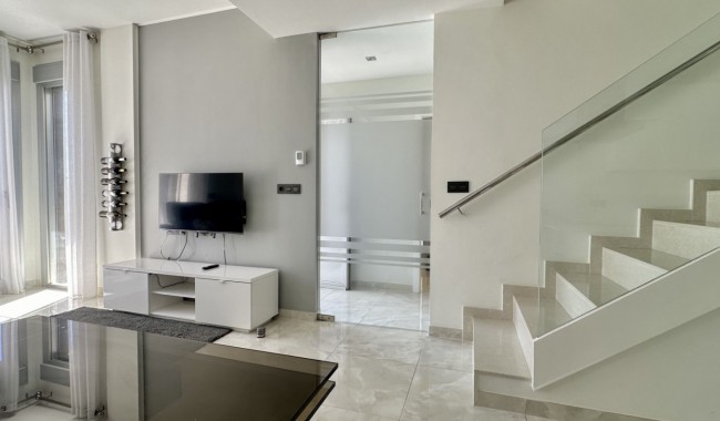 Segunda mano - Villa - Orihuela Costa - Cabo Roig