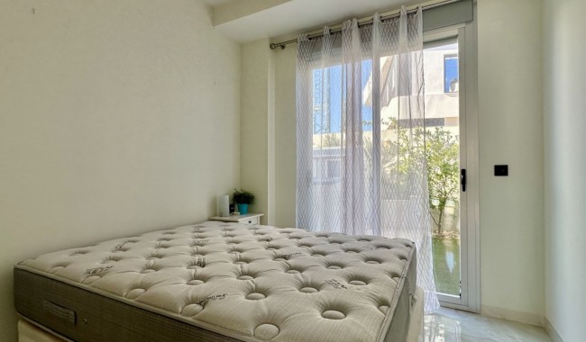 Segunda mano - Villa - Orihuela Costa - Cabo Roig