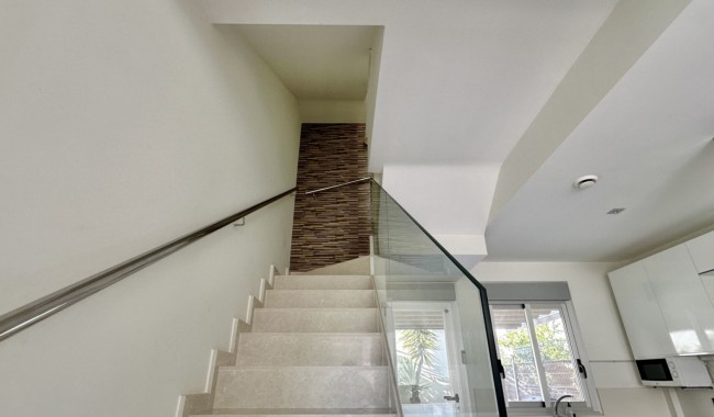 Segunda mano - Villa - Orihuela Costa - Cabo Roig