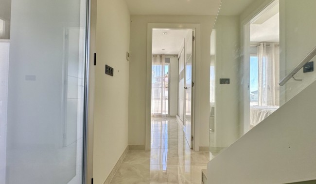 Segunda mano - Villa - Orihuela Costa - Cabo Roig