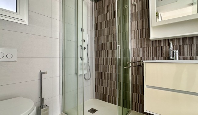 Segunda mano - Villa - Orihuela Costa - Cabo Roig