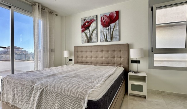 Segunda mano - Villa - Orihuela Costa - Cabo Roig