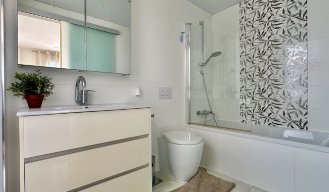 Segunda mano - Villa - Orihuela Costa - Cabo Roig