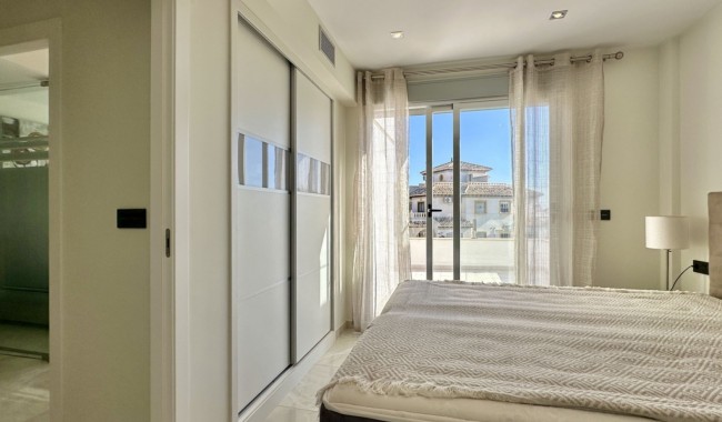 Segunda mano - Villa - Orihuela Costa - Cabo Roig