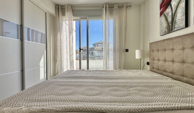 Segunda mano - Villa - Orihuela Costa - Cabo Roig