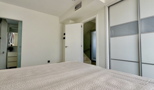 Segunda mano - Villa - Orihuela Costa - Cabo Roig