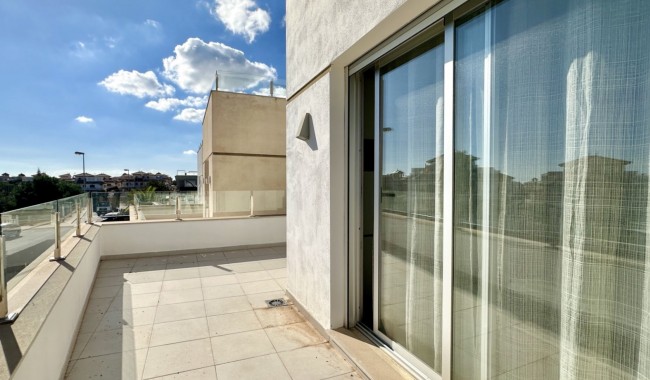 Segunda mano - Villa - Orihuela Costa - Cabo Roig