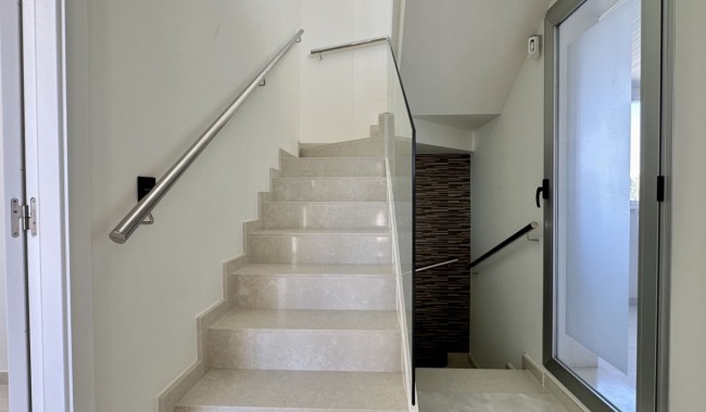 Segunda mano - Villa - Orihuela Costa - Cabo Roig