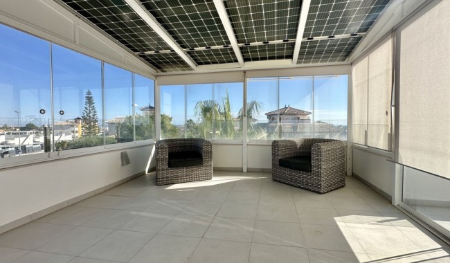 Segunda mano - Villa - Orihuela Costa - Cabo Roig