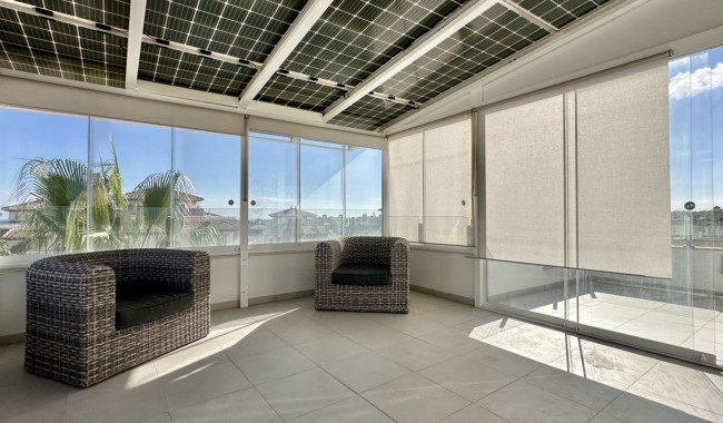 Segunda mano - Villa - Orihuela Costa - Cabo Roig