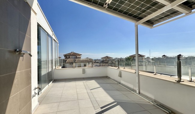 Segunda mano - Villa - Orihuela Costa - Cabo Roig