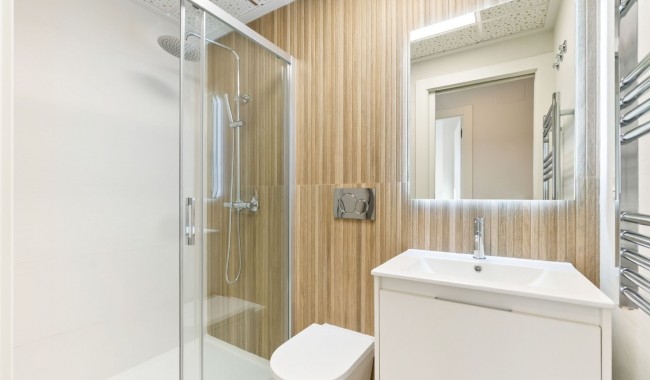 Begagnad - Lägenhet - Torrevieja