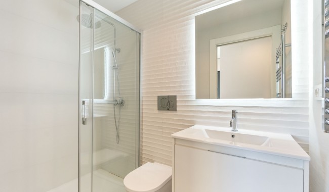 Begagnad - Lägenhet - Torrevieja