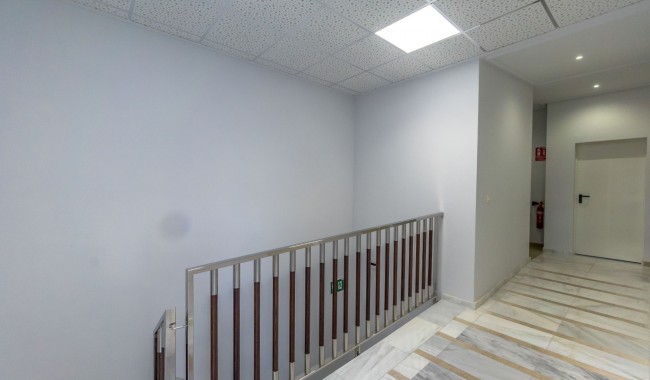 Begagnad - Lägenhet - Torrevieja