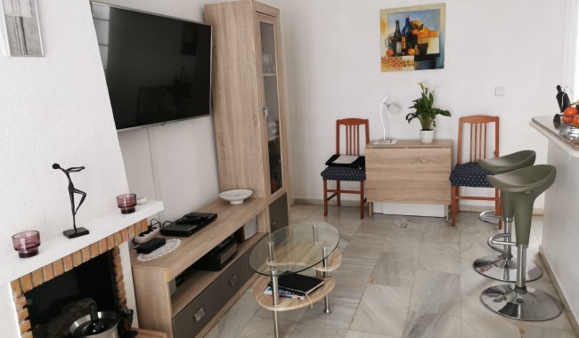 Segunda mano - Apartamento - Torrevieja